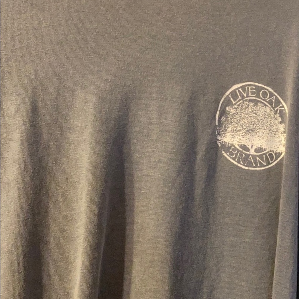South Carolina Home LS shirt - Picture 5 of 6